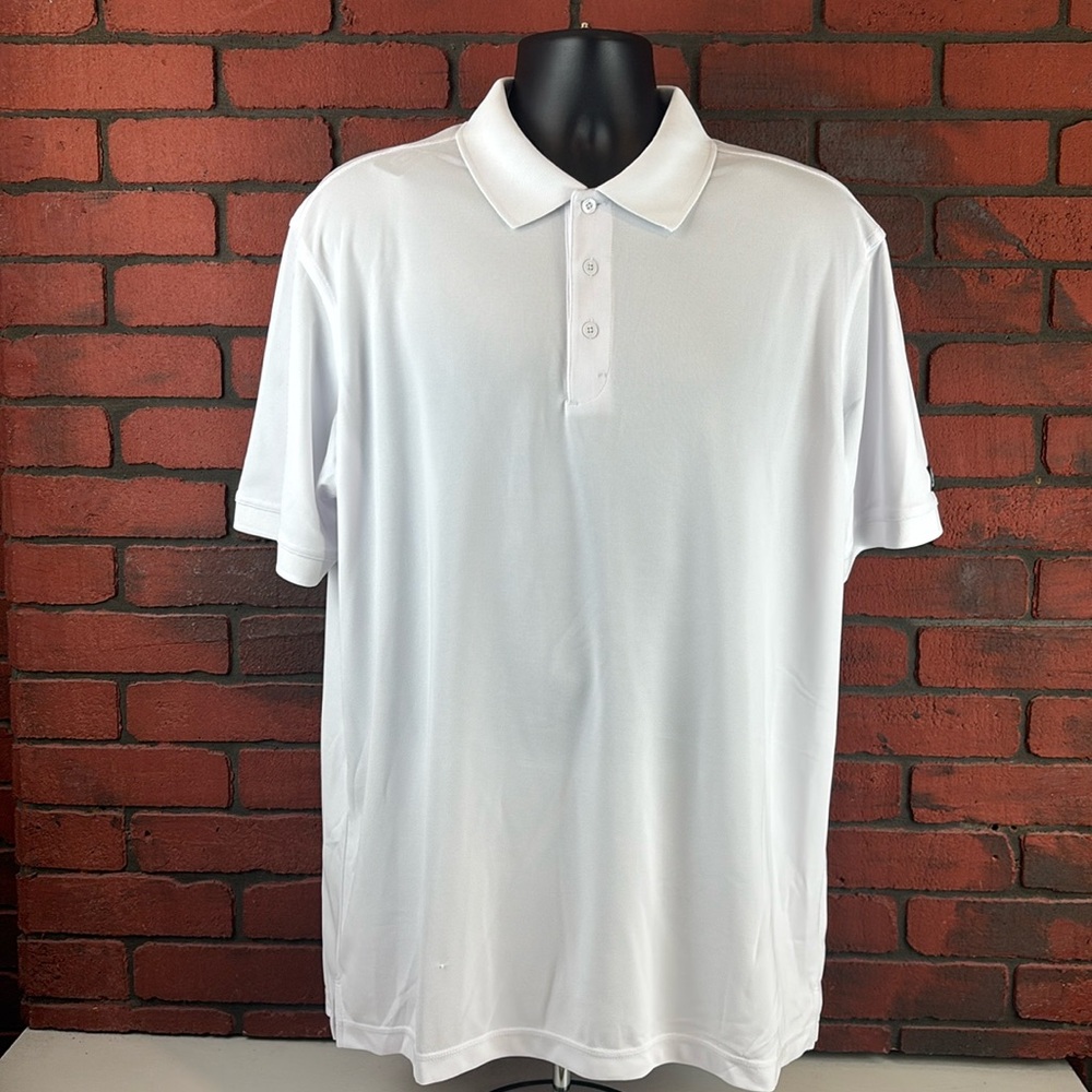 Ogio  Polo Shirt Mens XL NWT‎